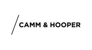 Camm & Hooper website logo