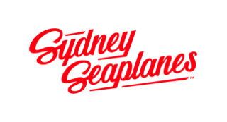 Sydney Seaplanes website logo