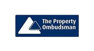 The Property Ombudsman website logo