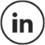 linkedin icon-hubspot-support
